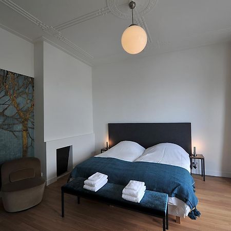 Boetiek Hotel Kampen Kültér fotó