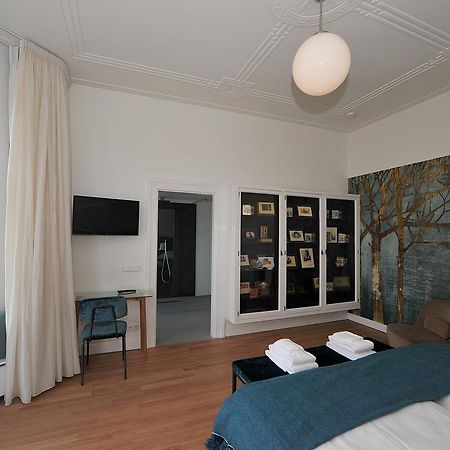 Boetiek Hotel Kampen Kültér fotó