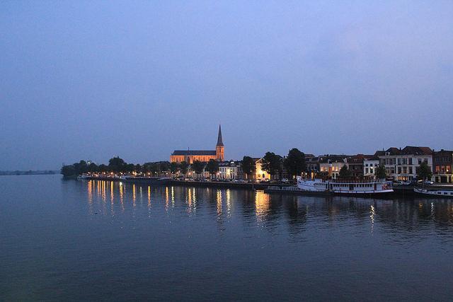 Boetiek Hotel Kampen Kültér fotó