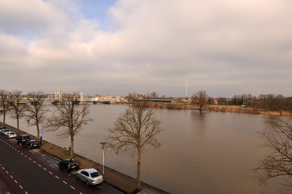 Boetiek Hotel Kampen Kültér fotó