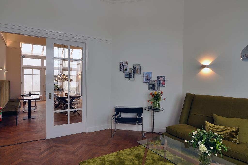 Boetiek Hotel Kampen Kültér fotó