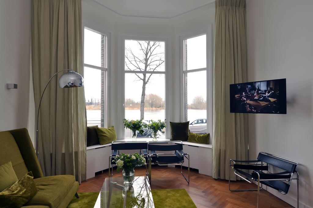 Boetiek Hotel Kampen Kültér fotó