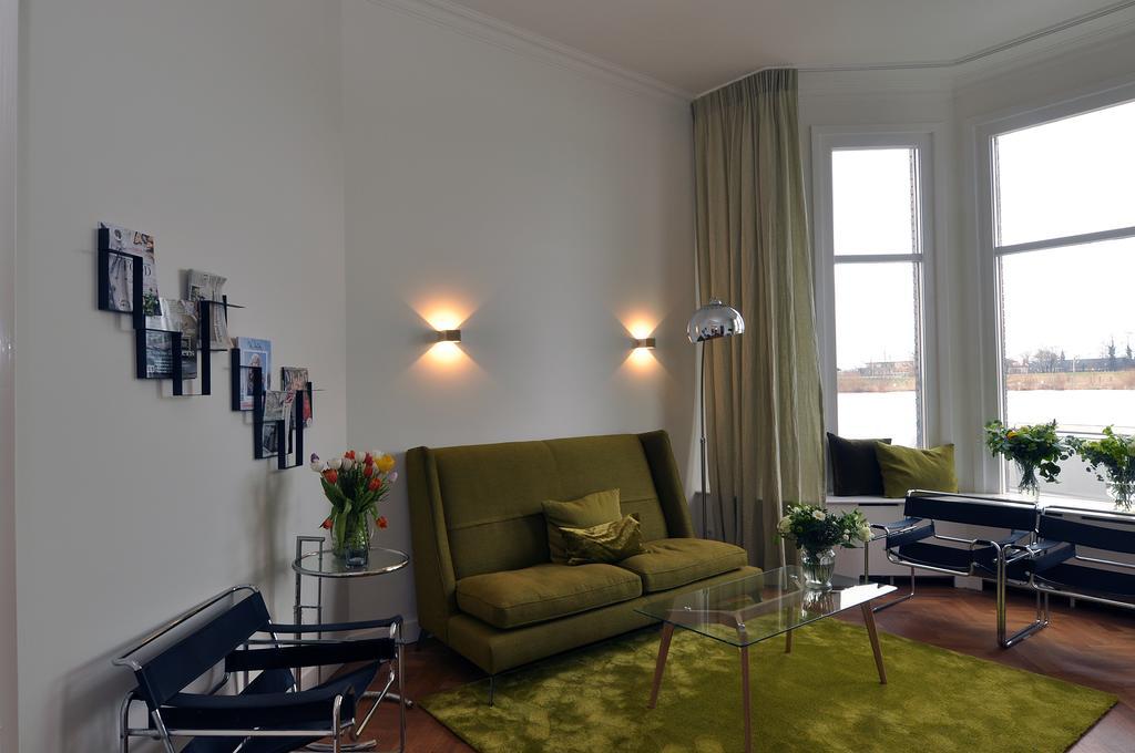 Boetiek Hotel Kampen Kültér fotó