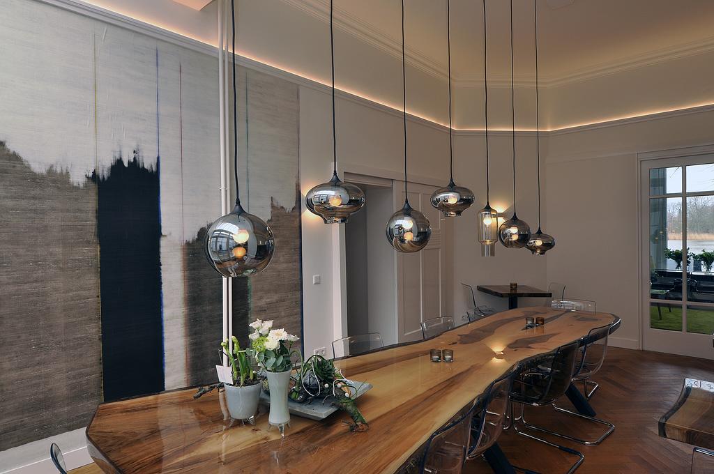 Boetiek Hotel Kampen Kültér fotó