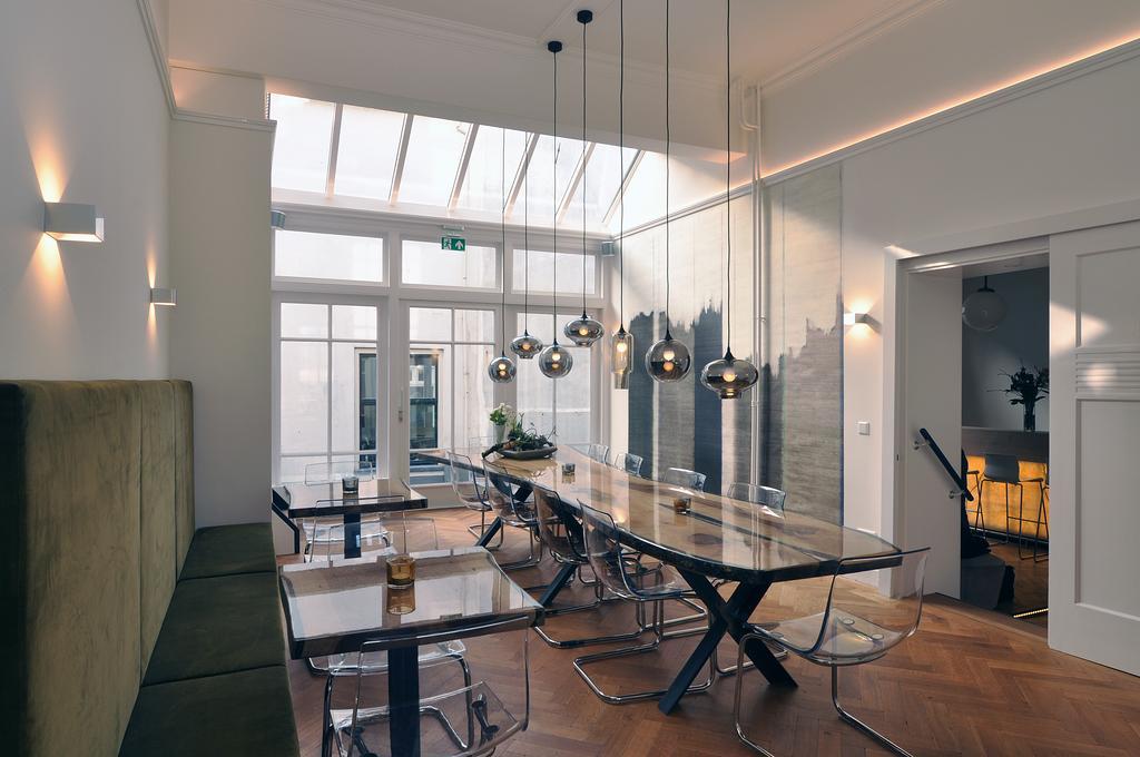 Boetiek Hotel Kampen Kültér fotó