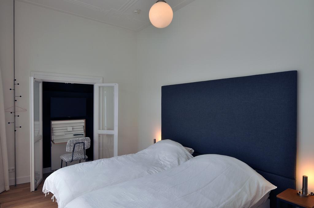 Boetiek Hotel Kampen Szoba fotó
