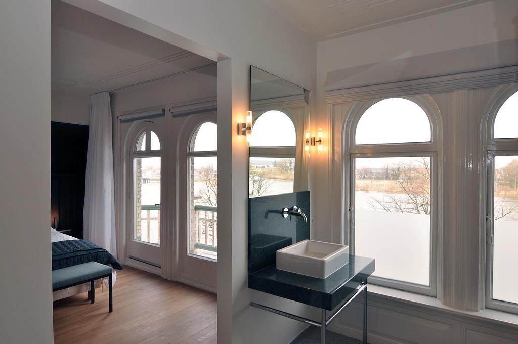 Boetiek Hotel Kampen Szoba fotó