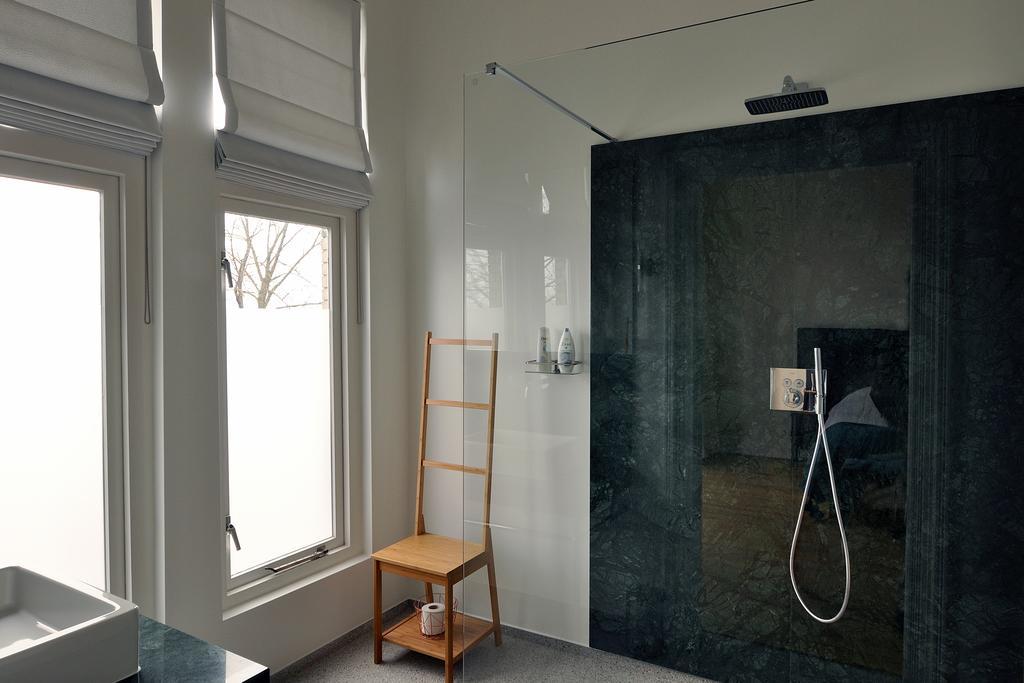 Boetiek Hotel Kampen Szoba fotó