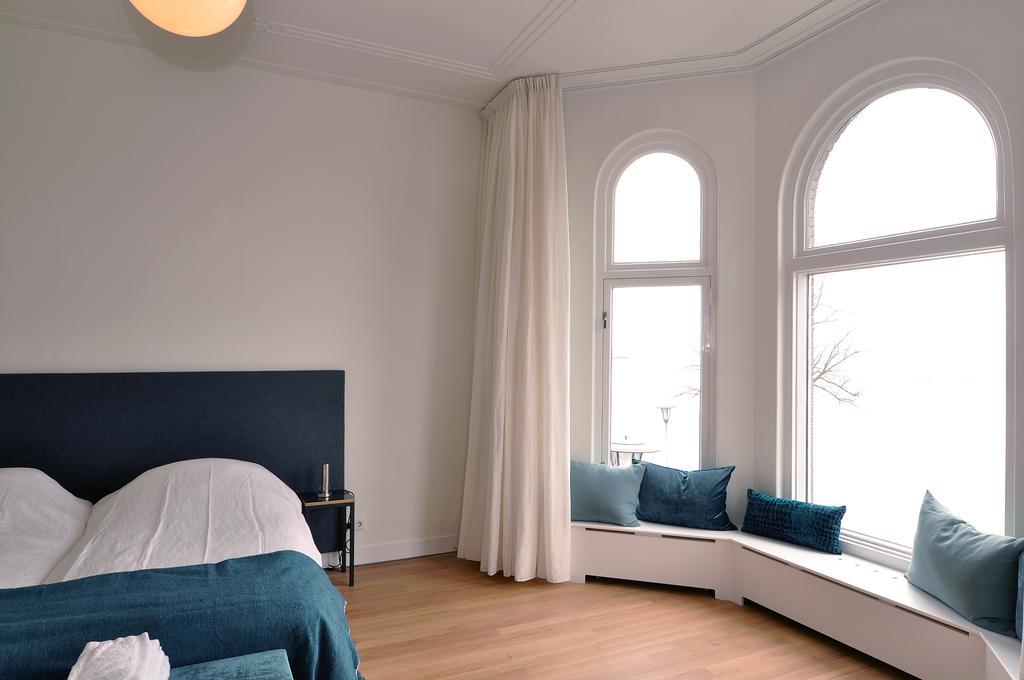 Boetiek Hotel Kampen Szoba fotó