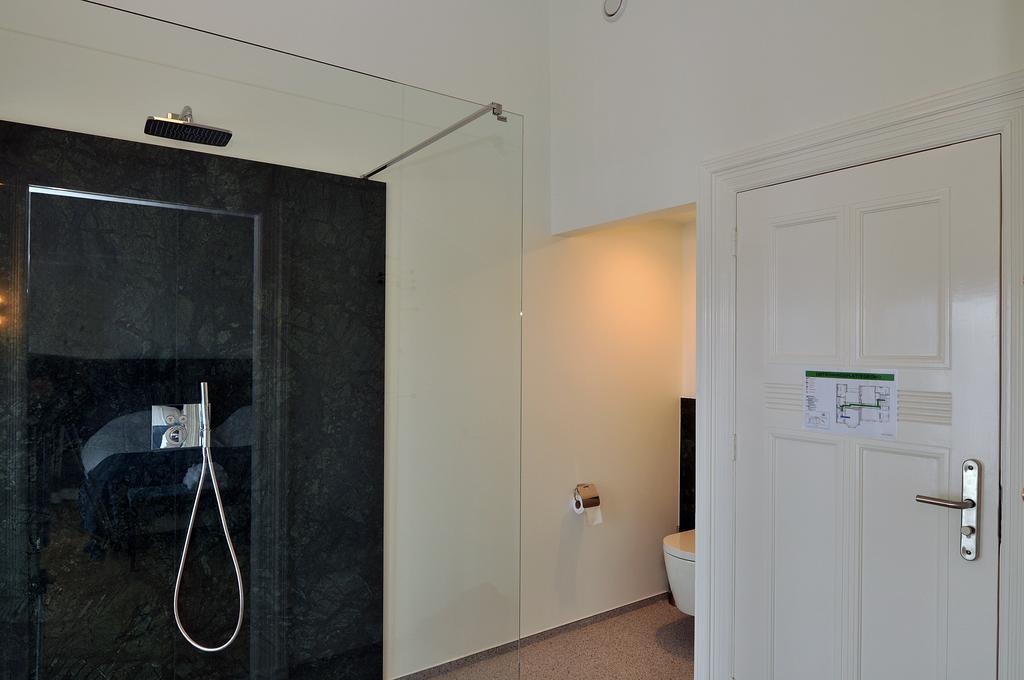 Boetiek Hotel Kampen Szoba fotó