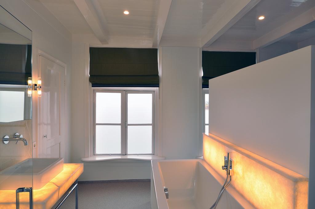 Boetiek Hotel Kampen Szoba fotó