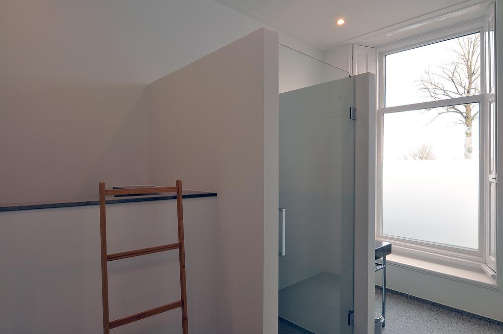 Boetiek Hotel Kampen Szoba fotó