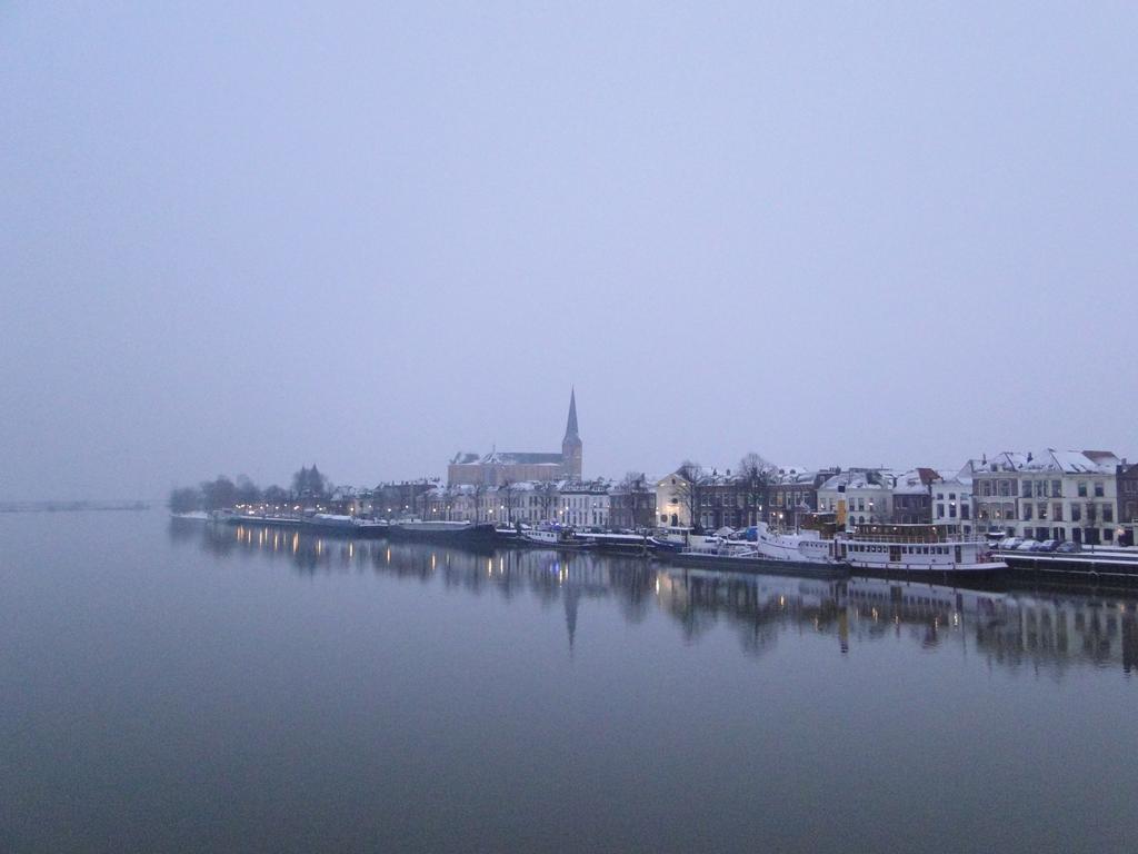 Boetiek Hotel Kampen Szoba fotó