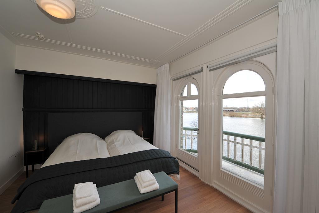 Boetiek Hotel Kampen Kültér fotó