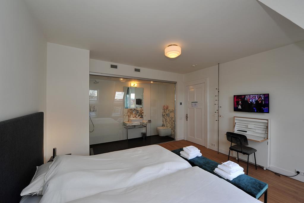 Boetiek Hotel Kampen Kültér fotó