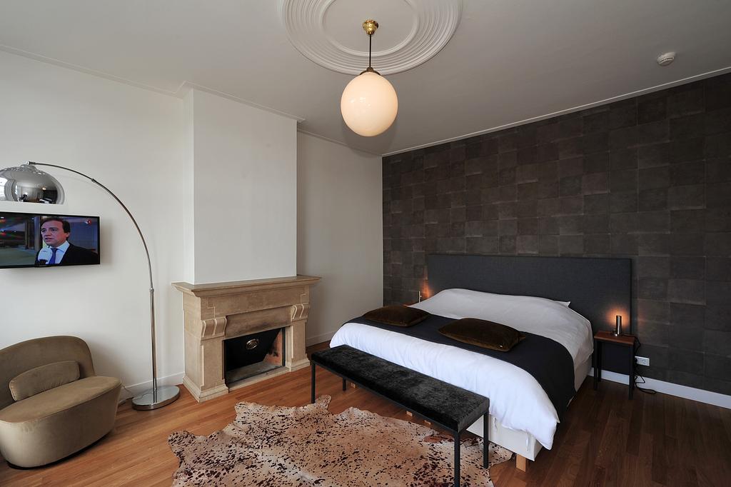 Boetiek Hotel Kampen Kültér fotó