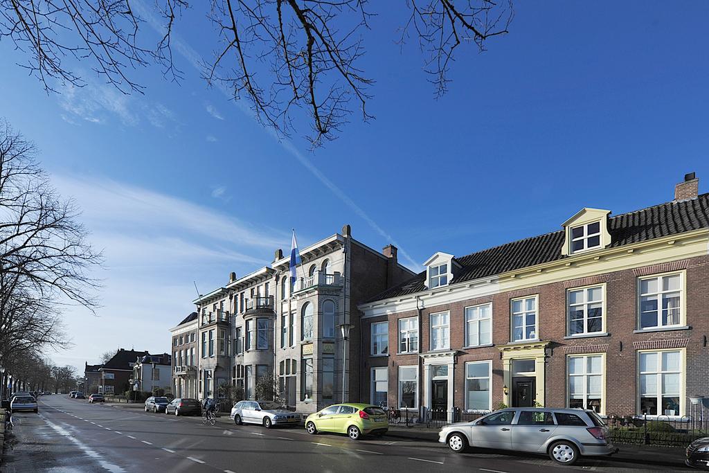Boetiek Hotel Kampen Kültér fotó