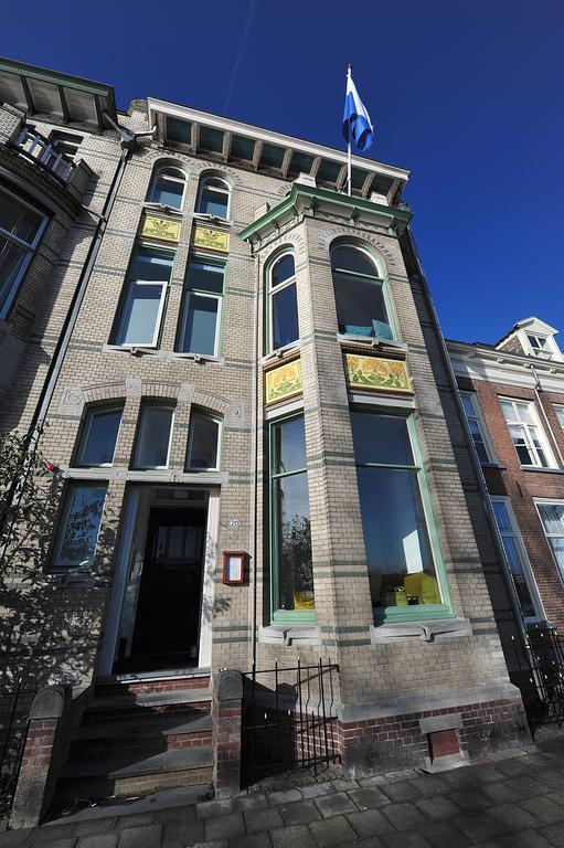 Boetiek Hotel Kampen Kültér fotó
