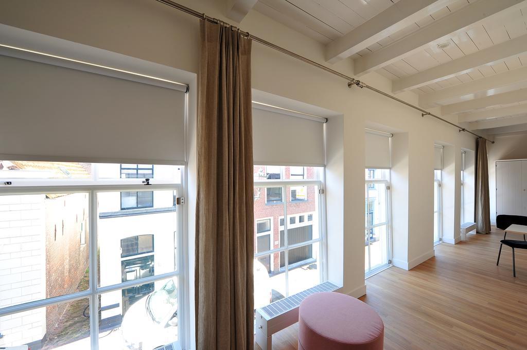 Boetiek Hotel Kampen Kültér fotó