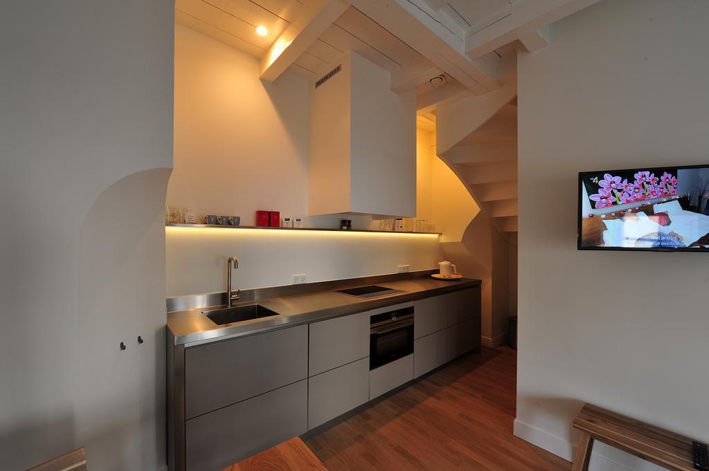 Boetiek Hotel Kampen Kültér fotó