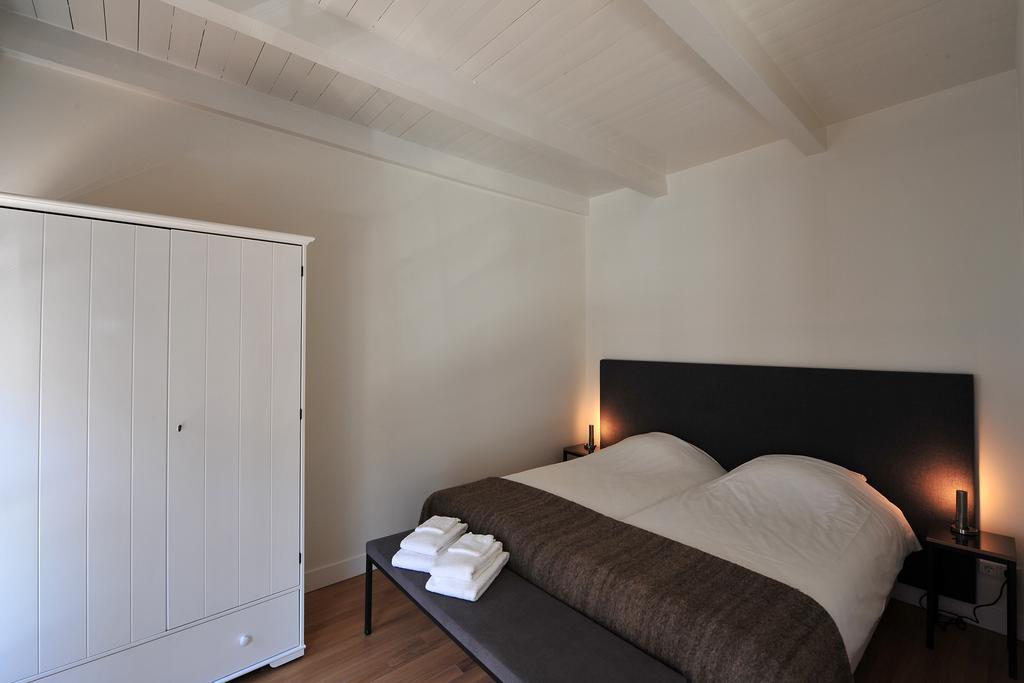 Boetiek Hotel Kampen Kültér fotó