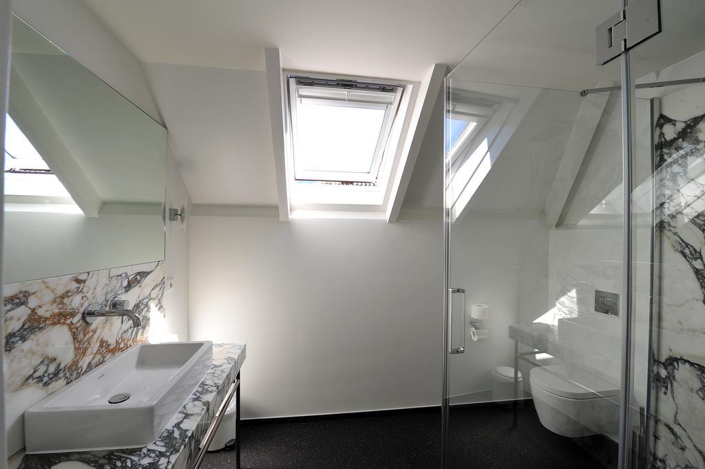 Boetiek Hotel Kampen Kültér fotó
