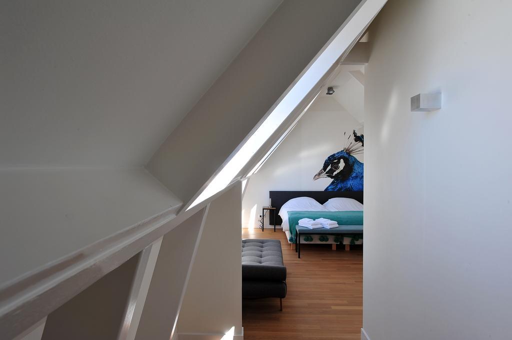 Boetiek Hotel Kampen Kültér fotó