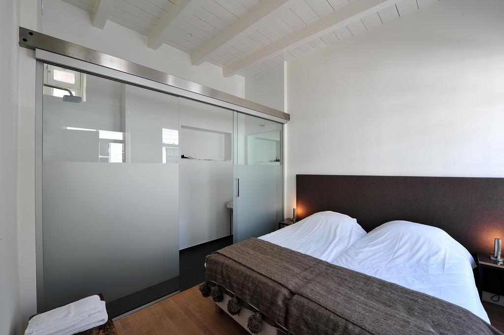 Boetiek Hotel Kampen Kültér fotó