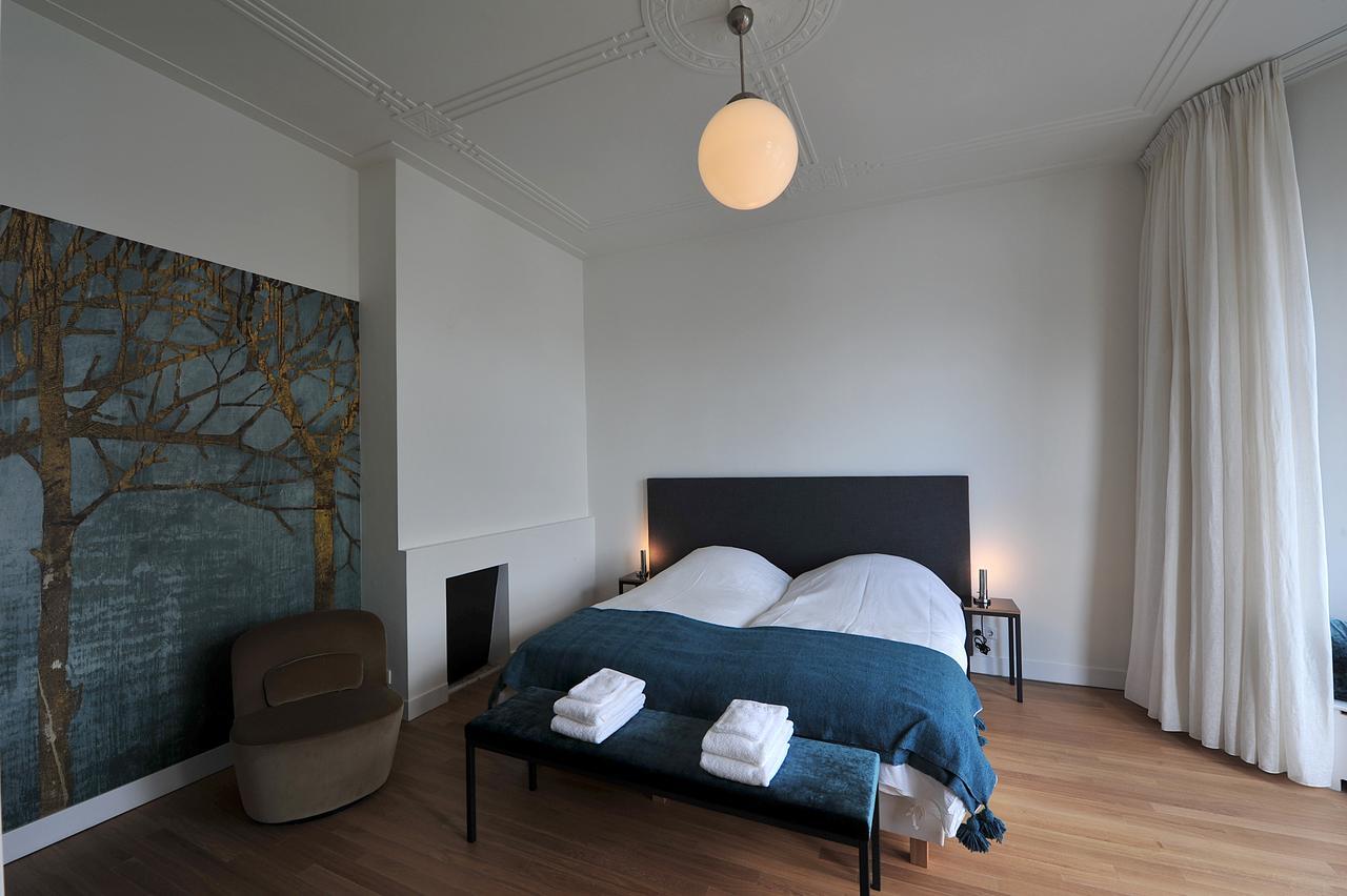 Boetiek Hotel Kampen Kültér fotó
