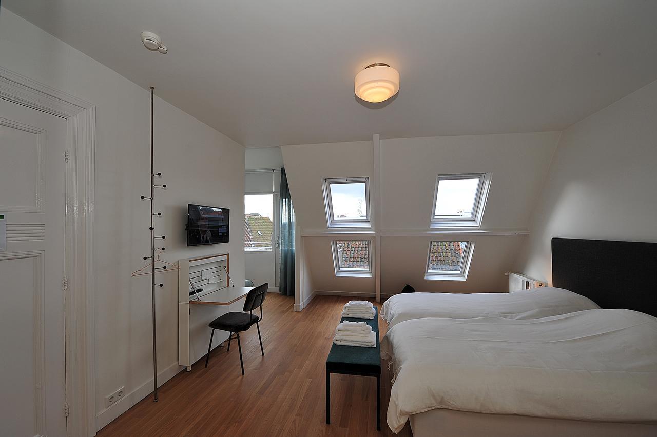 Boetiek Hotel Kampen Kültér fotó